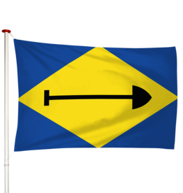 Vlag Hollandscheveld