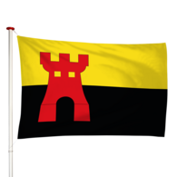 Vlag Odoorn