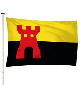 Vlag Odoorn