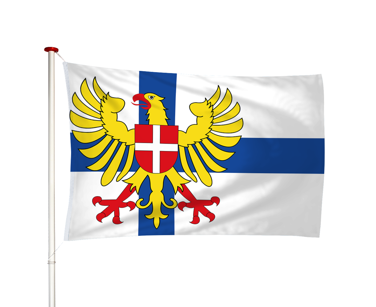 Vlag Oosterhesselen