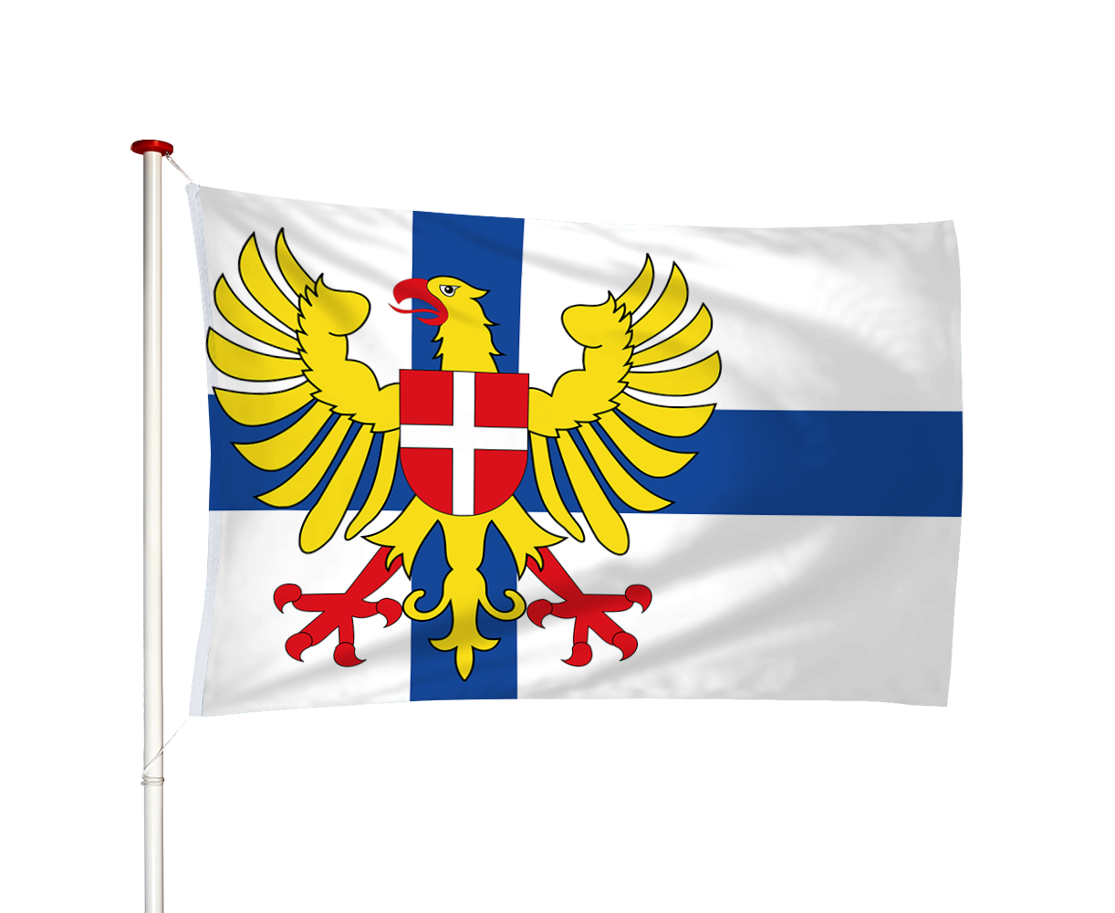 Vlag Oosterhesselen
