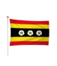 Vlag Ruinen
