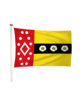 Vlag Ruinerwold