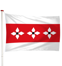 Vlag Vries