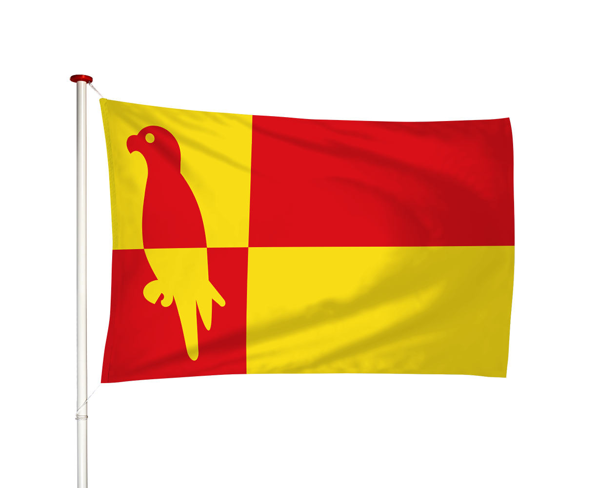 Vlag Westerbork