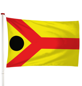 Vlag Yde de Punt