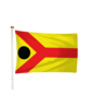 Vlag Yde de Punt