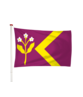 Vlag Zorgvliet