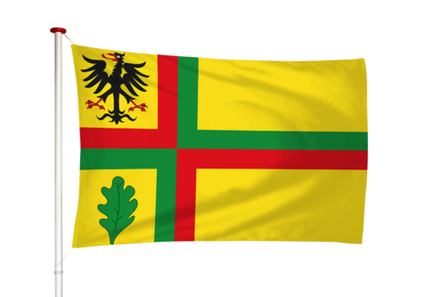 Vlag Zuidwolde