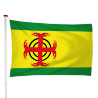 Vlag Zweeloo