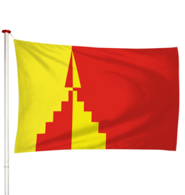 Vlag Anloo