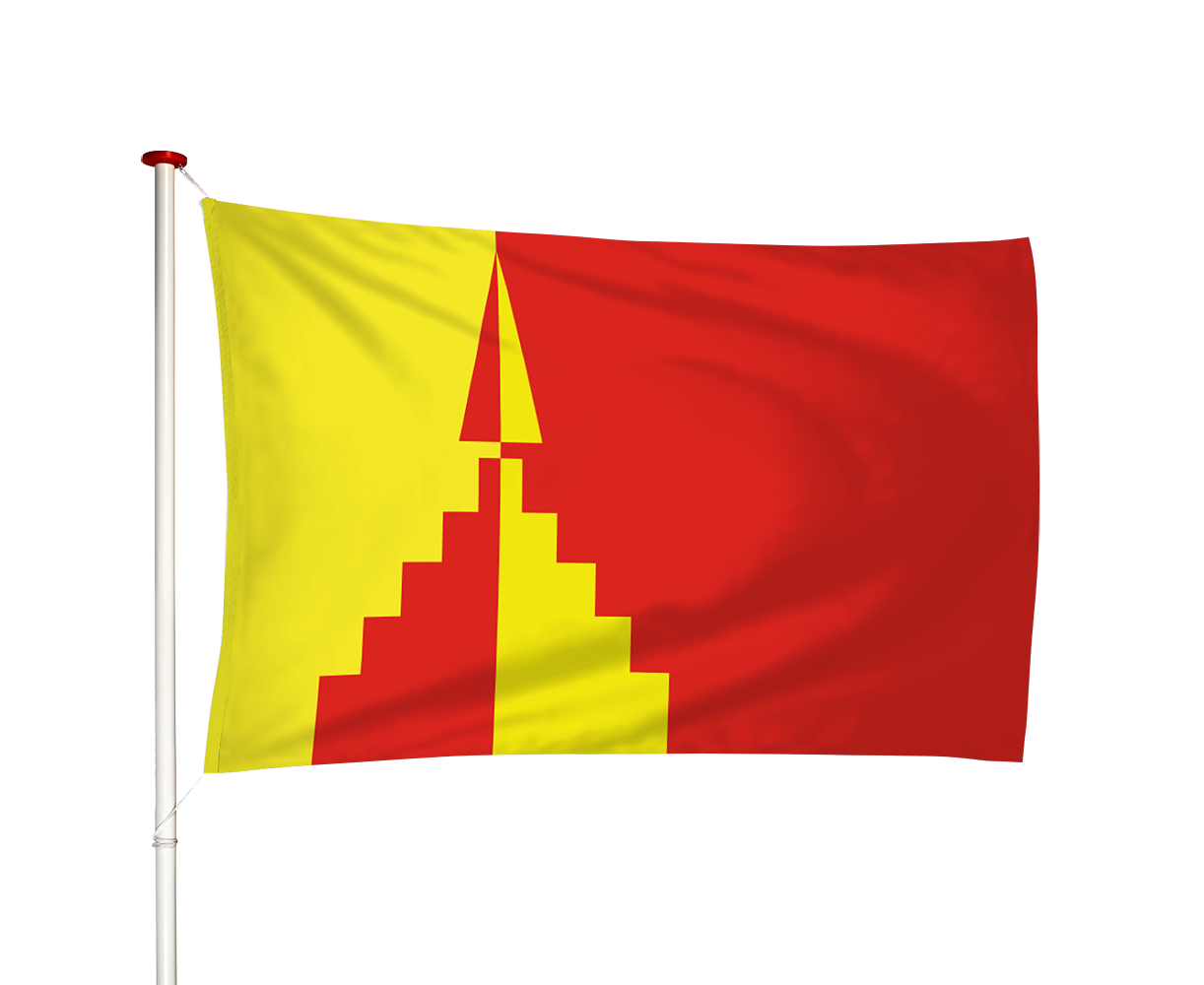 Vlag Anloo