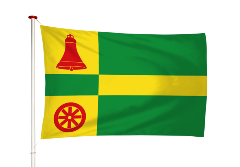 Vlag Achlum