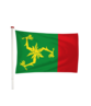 Vlag Aegum - Eagum (fr)
