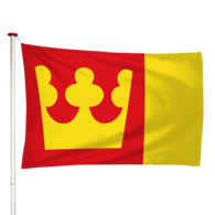 Vlag Akkrum