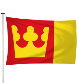 Vlag Akkrum