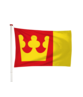 Vlag Akkrum