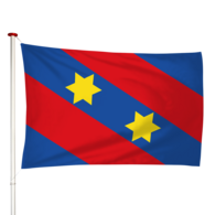 Vlag Baard