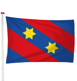 Vlag Baard