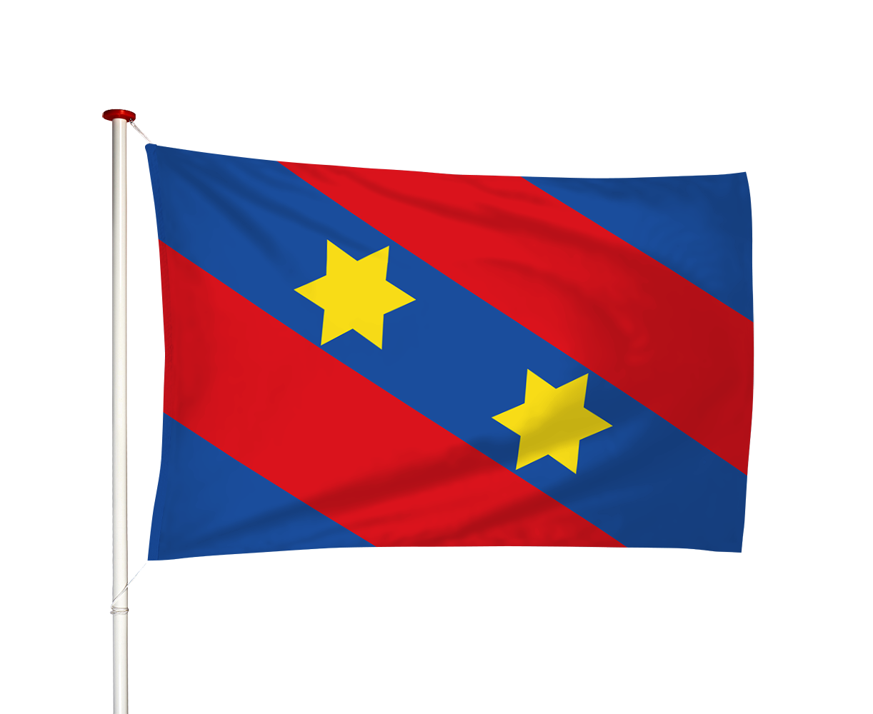 Vlag Baard