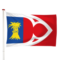 Vlag Baijum - Baaium (fr)