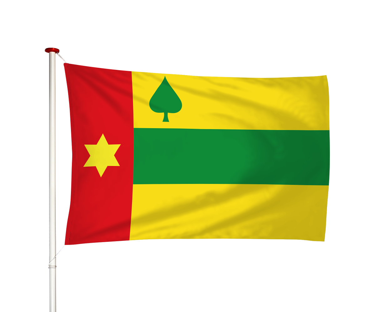 Vlag Balk