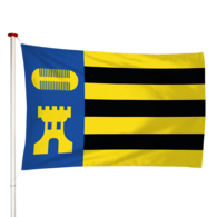 Vlag Ballum