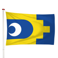 Vlag Beers - Bears (fr)