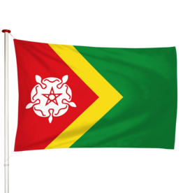 Vlag Boelenslaan - Boelensloane (fr)