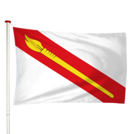 Vlag Brantgum