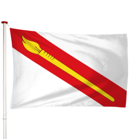 Vlag Brantgum