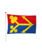 Vlag Britswerd - Britswert (fr)