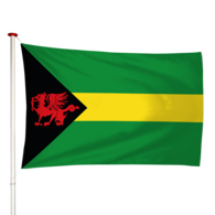 Vlag Donkerbroek