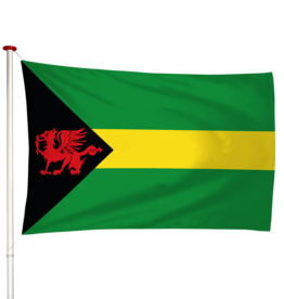 Vlag Donkerbroek