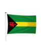 Vlag Donkerbroek