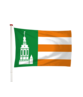 Vlag Dronrijp - Dronryp (fr)