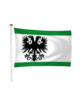 Vlag Eernewoude - Earnewald (fr)