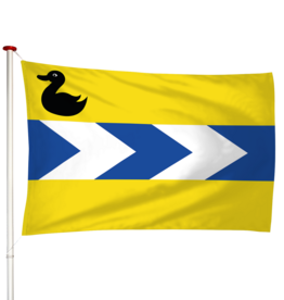 Vlag Engwierum - Ingwierrum (fr)