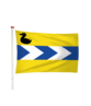 Vlag Engwierum - Ingwierrum (fr)