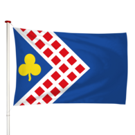Vlag Folsgare - Folsgeare (fr)