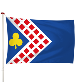 Vlag Folsgare - Folsgeare (fr)