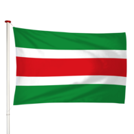 Vlag Garijp - Garyp (fr)
