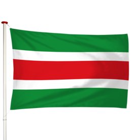 Vlag Garijp - Garyp (fr)