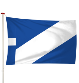 Vlag Hartwerd - Hartwert (fr)