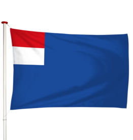 Vlag Heeg - Heech (fr)