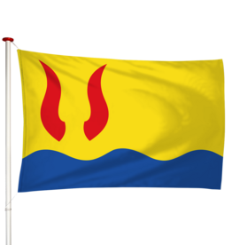Vlag Hempens - Himpens (fr)