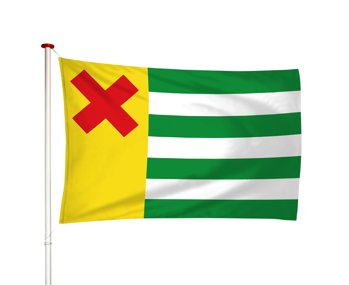 Vlag Hemrik