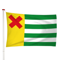 Vlag Hemrik