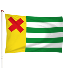 Vlag Hemrik