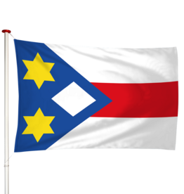 Vlag Hennaard - Hinnaard (fr)